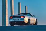 Ford Mustang EcoBoost Convertible 2019 года (ZA)